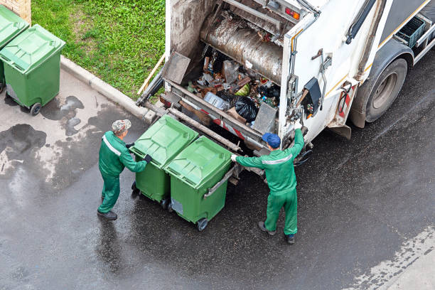 Best Commercial Junk Removal  in Pittsburg, TX