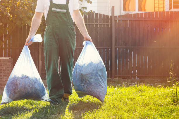 Best Attic Cleanout Services  in Pittsburg, TX