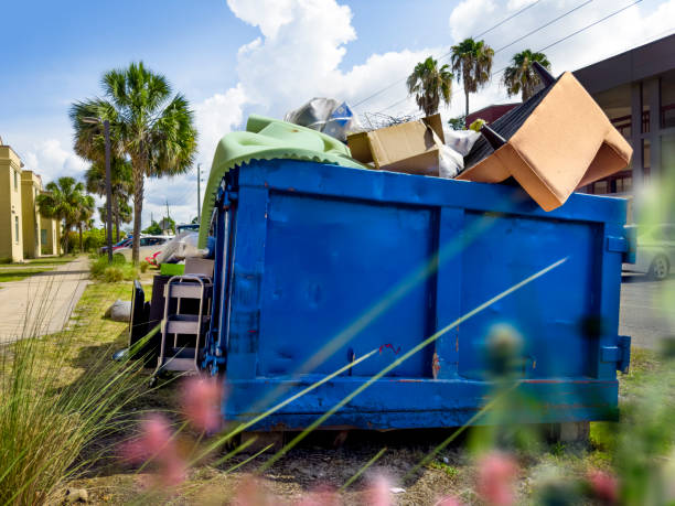 Best Local Junk Hauling  in Pittsburg, TX